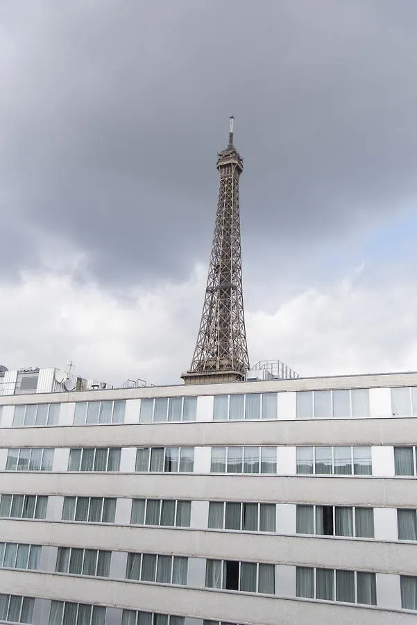 Appartement Veeve - Steps From The Eiffel Tower Paris
