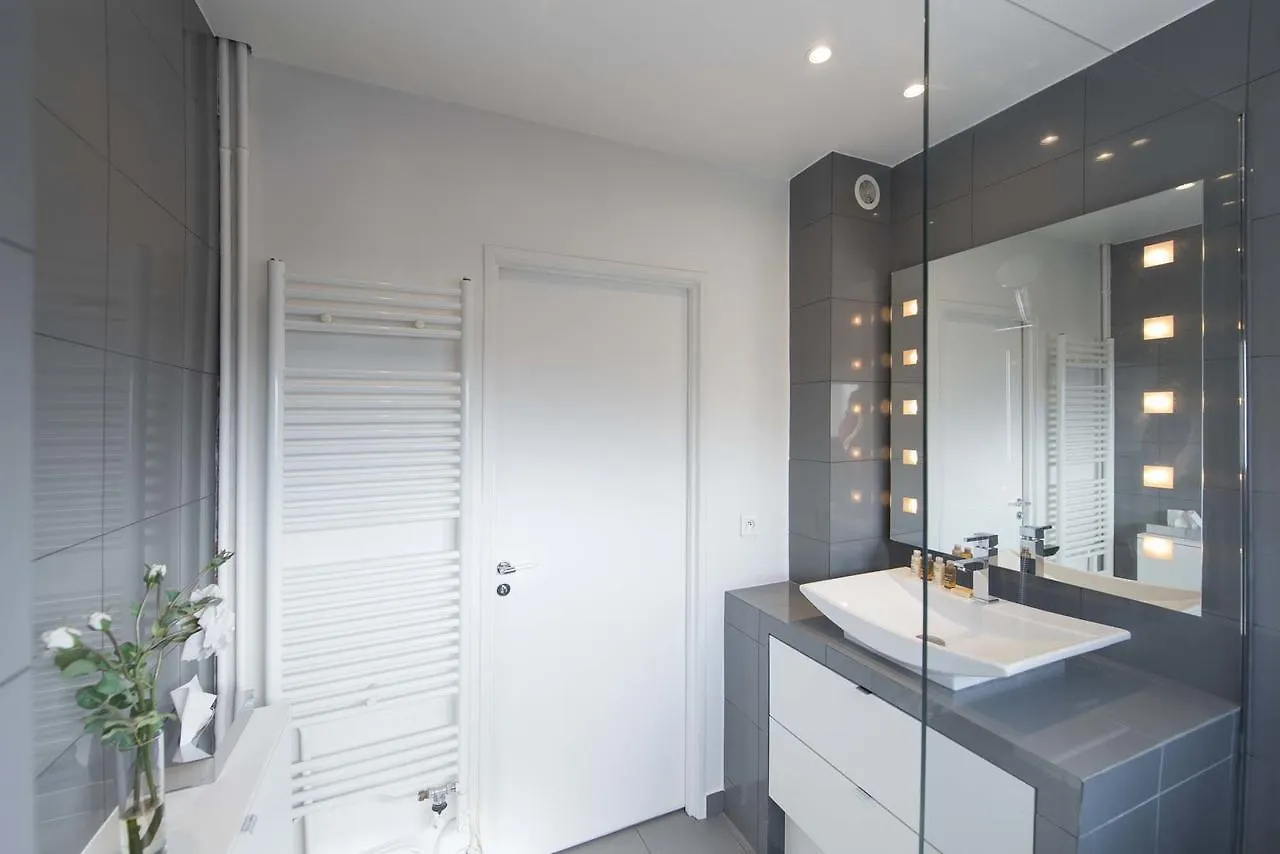 Appartement Veeve - Steps From The Eiffel Tower Paris