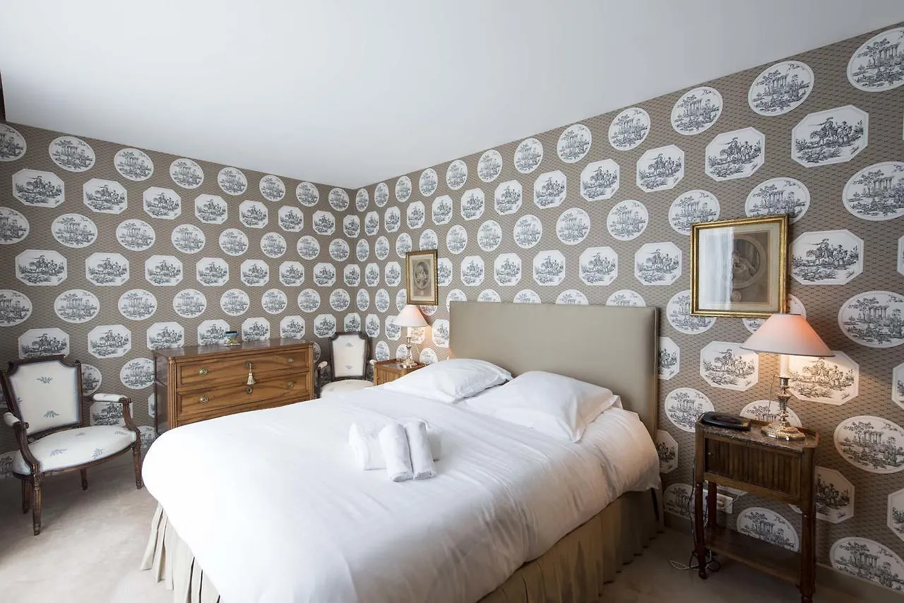 Appartement Veeve - Steps From The Eiffel Tower *